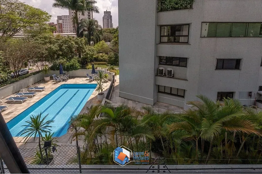 Apartamento, 4 quartos, 178 m² - Foto 32