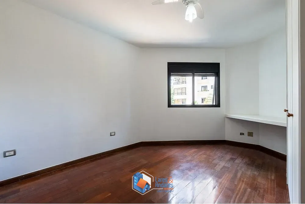 Apartamento, 4 quartos, 178 m² - Foto 48