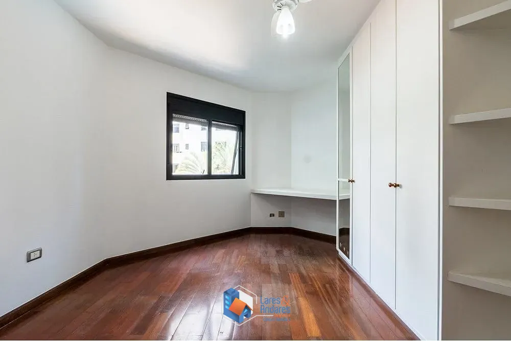 Apartamento, 4 quartos, 178 m² - Foto 49