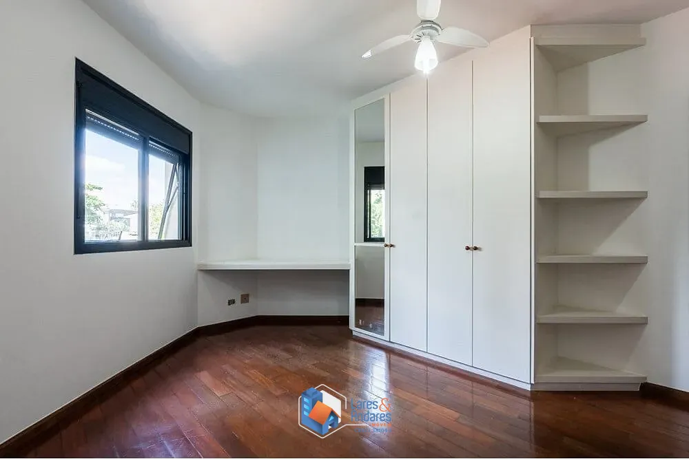 Apartamento, 4 quartos, 178 m² - Foto 50