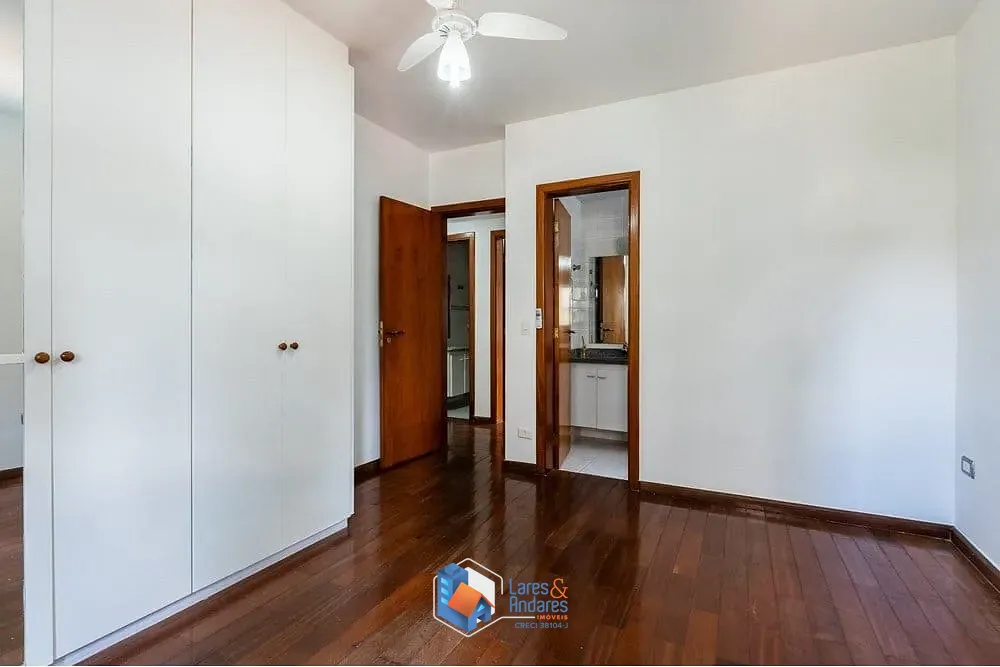 Apartamento, 4 quartos, 178 m² - Foto 51