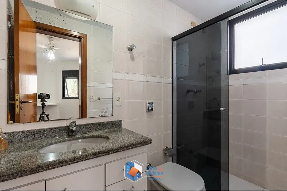 Apartamento, 4 quartos, 178 m² - Foto 52