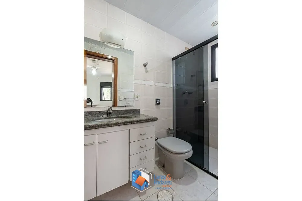 Apartamento, 4 quartos, 178 m² - Foto 55