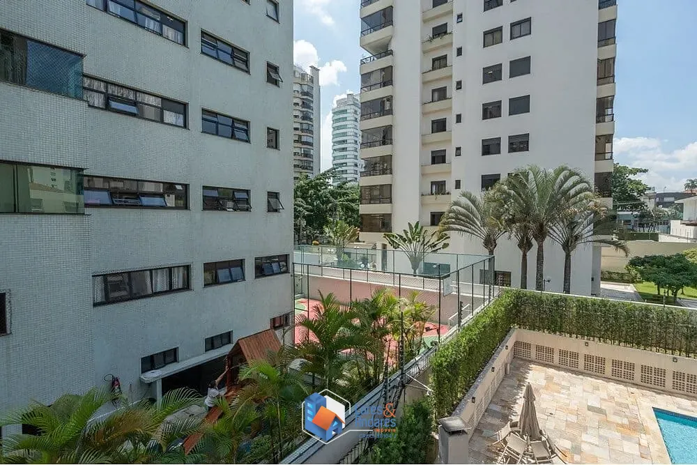 Apartamento, 4 quartos, 178 m² - Foto 56