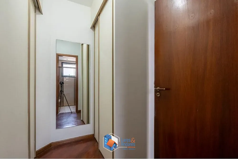 Apartamento, 4 quartos, 178 m² - Foto 60