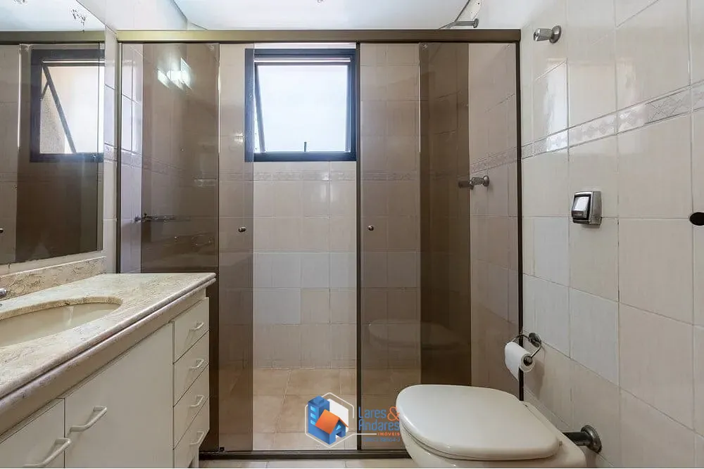 Apartamento, 4 quartos, 178 m² - Foto 47