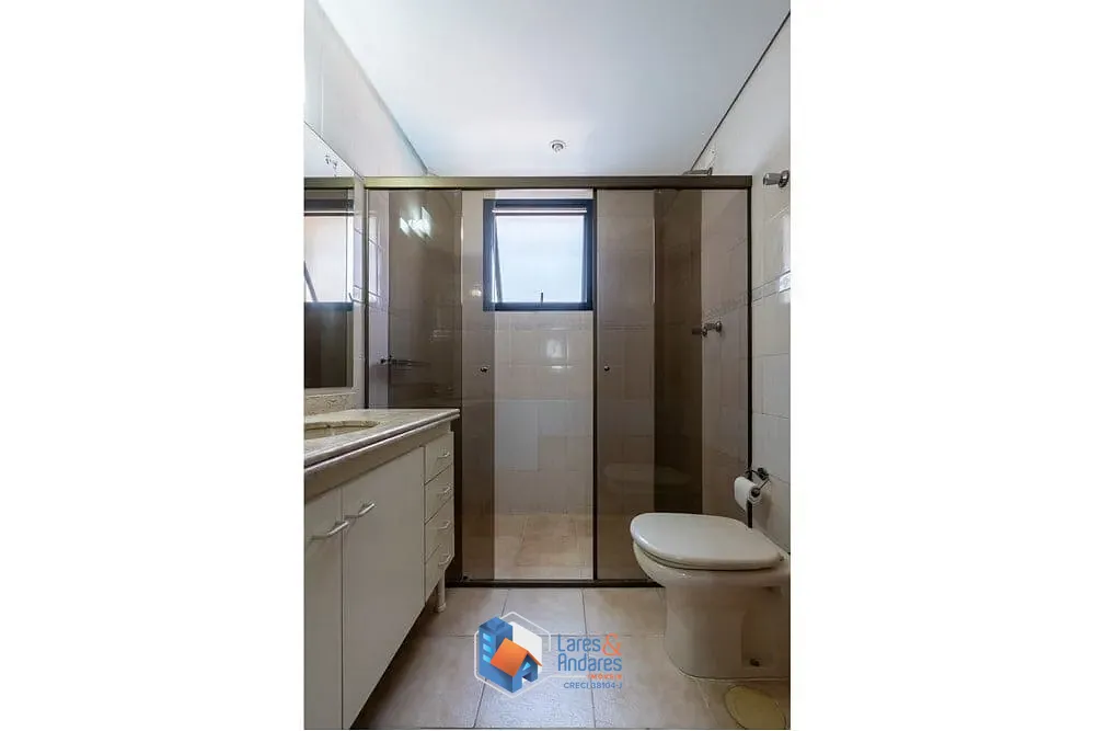 Apartamento, 4 quartos, 178 m² - Foto 3