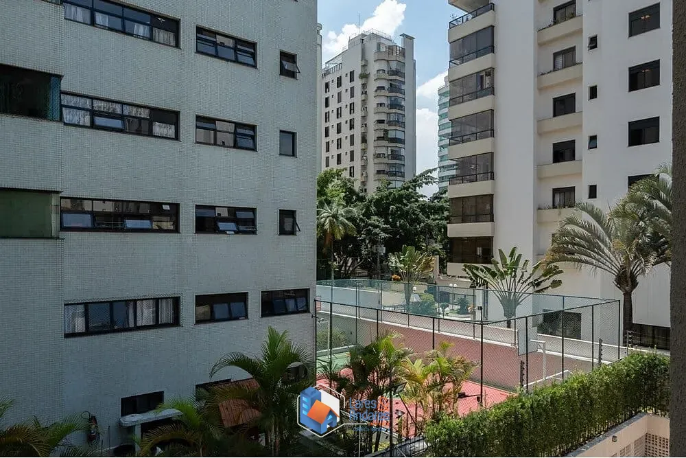 Apartamento, 4 quartos, 178 m² - Foto 6