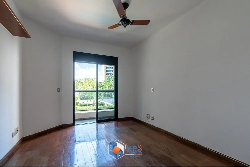 Apartamento, 4 quartos, 178 m² - Foto 7