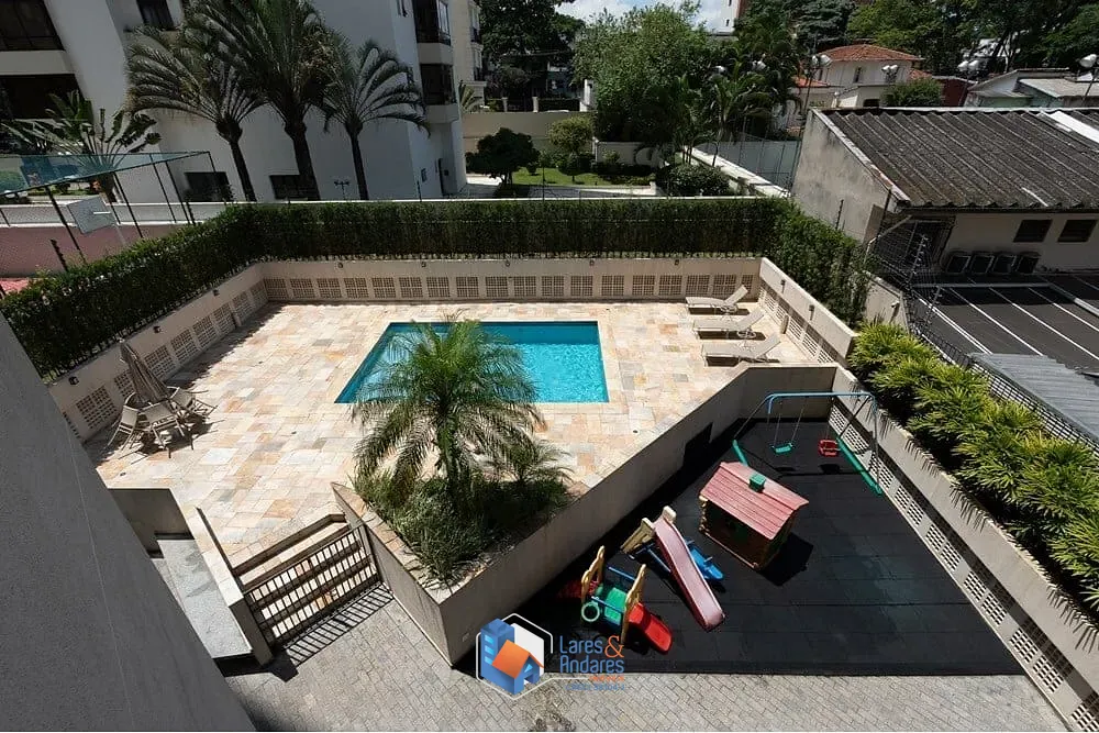 Apartamento, 4 quartos, 178 m² - Foto 9