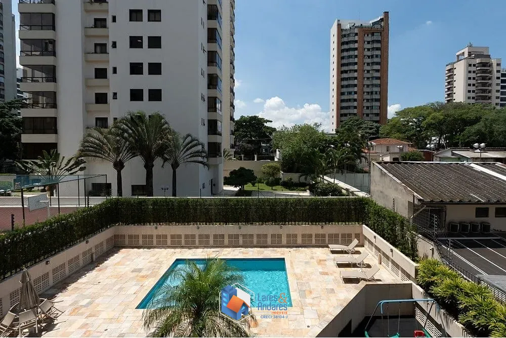 Apartamento, 4 quartos, 178 m² - Foto 10
