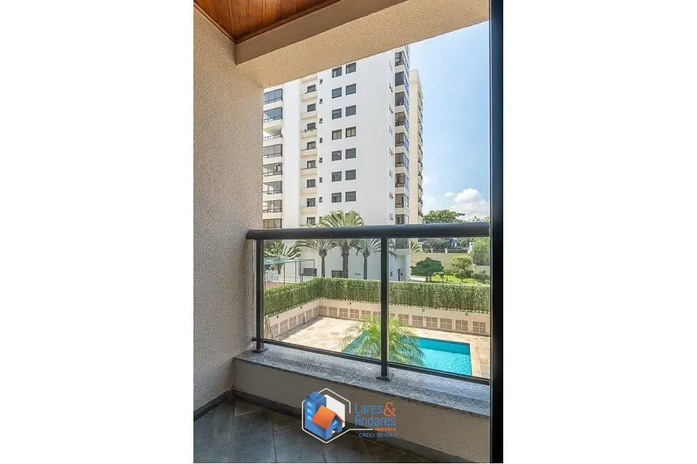 Apartamento, 4 quartos, 178 m² - Foto 11