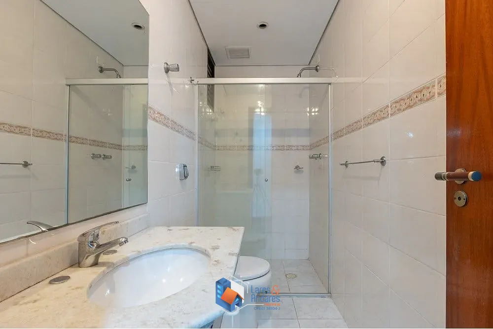 Apartamento, 4 quartos, 178 m² - Foto 14