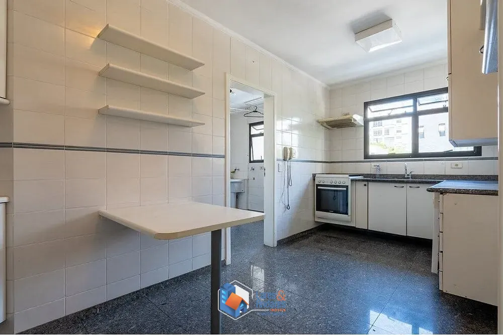 Apartamento, 4 quartos, 178 m² - Foto 16