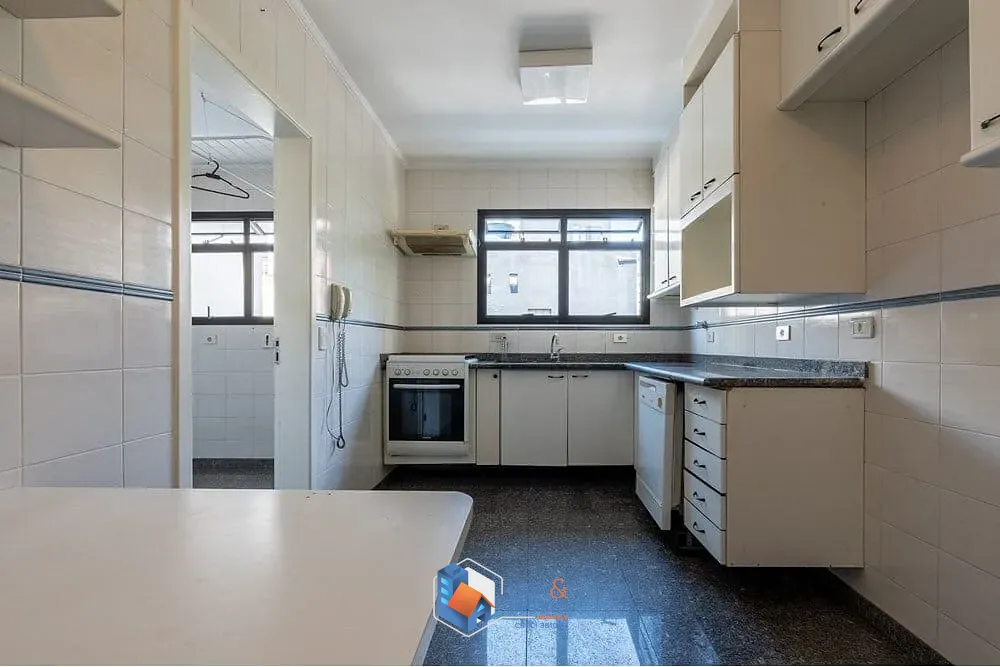 Apartamento, 4 quartos, 178 m² - Foto 20