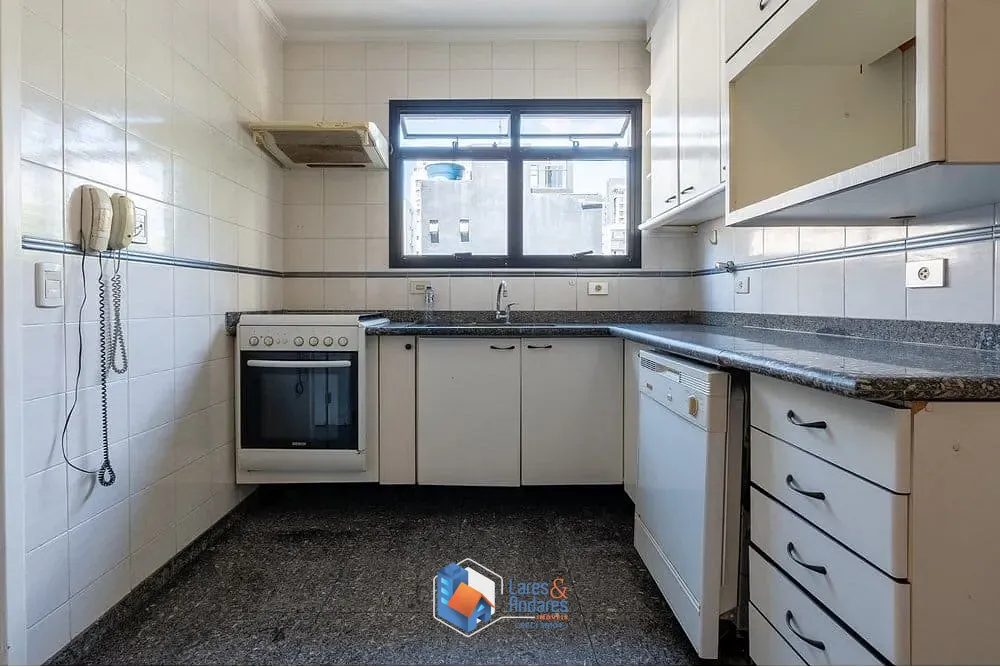 Apartamento, 4 quartos, 178 m² - Foto 21