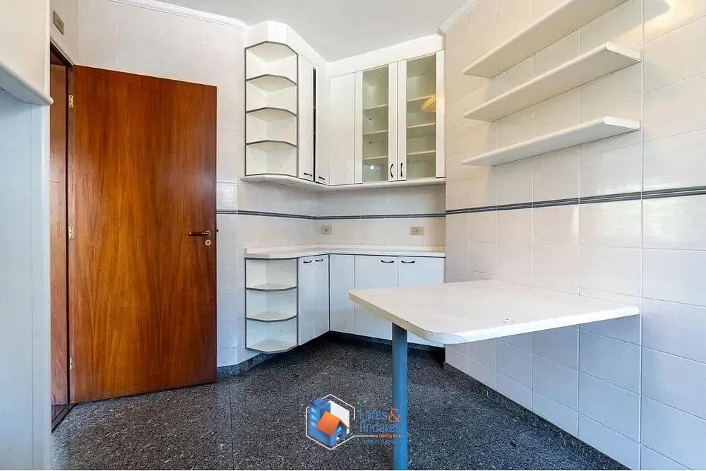 Apartamento, 4 quartos, 178 m² - Foto 22