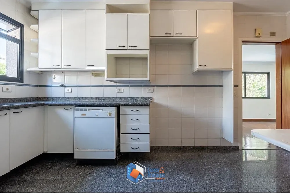 Apartamento, 4 quartos, 178 m² - Foto 23