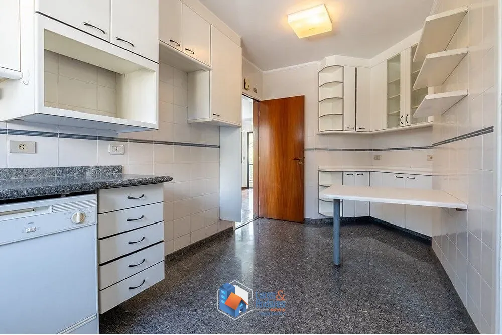 Apartamento, 4 quartos, 178 m² - Foto 24