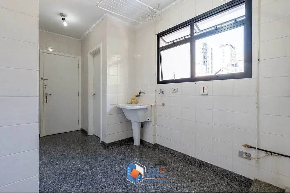 Apartamento, 4 quartos, 178 m² - Foto 25