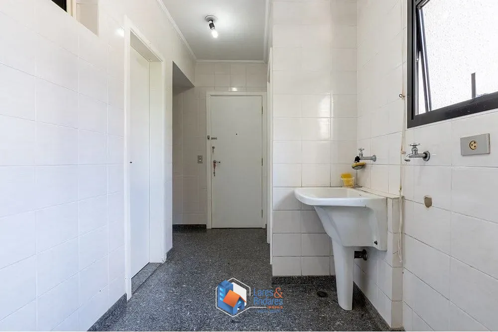 Apartamento, 4 quartos, 178 m² - Foto 26