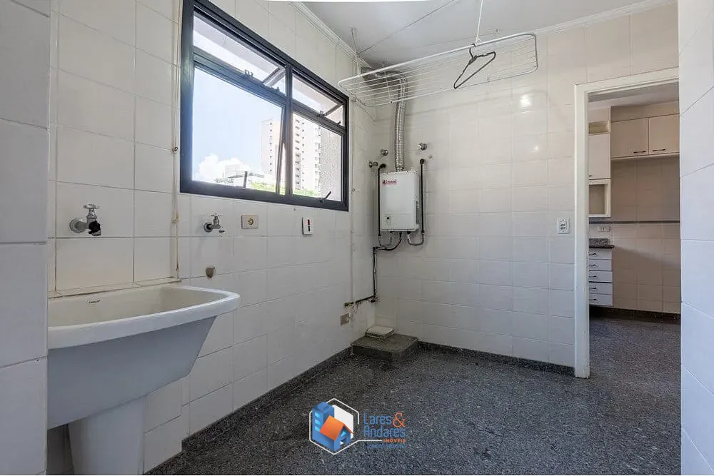 Apartamento, 4 quartos, 178 m² - Foto 27