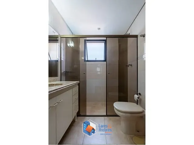 Apartamento 4 quartos e 5 banheiros, à venda, no bairro Moema em São Paulo