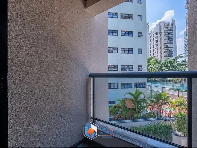 Apartamento 4 quartos e 5 banheiros, à venda, no bairro Moema em São Paulo