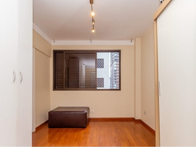 Foto do Apartamento - Apartamento à venda 2 Quartos 1 Suite 1 Vaga 105M² Pinheiros São Paulo - SP | Lares e Andares Imóveis