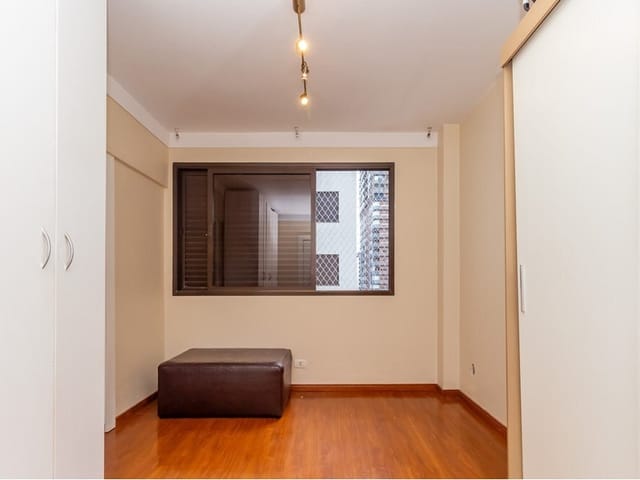Foto do Apartamento - Apartamento à venda 2 Quartos 1 Suite 1 Vaga 105M² Pinheiros São Paulo - SP | Correteria Imóveis