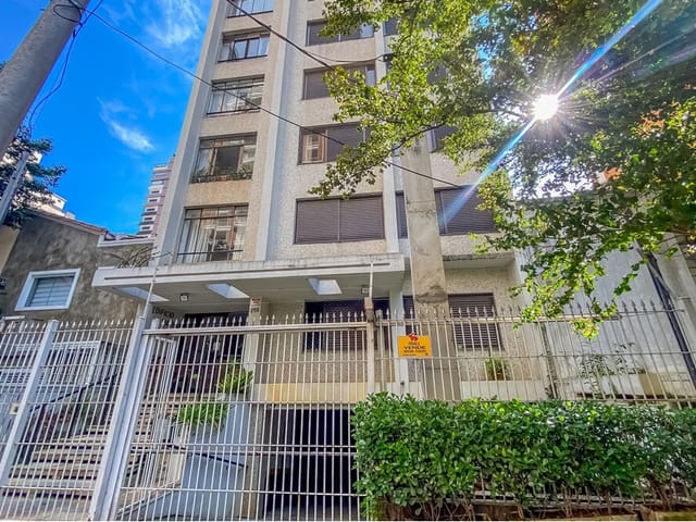 Foto do Apartamento - Apartamento à venda 2 Quartos 1 Suite 1 Vaga 105M² Pinheiros São Paulo - SP | Correteria Imóveis
