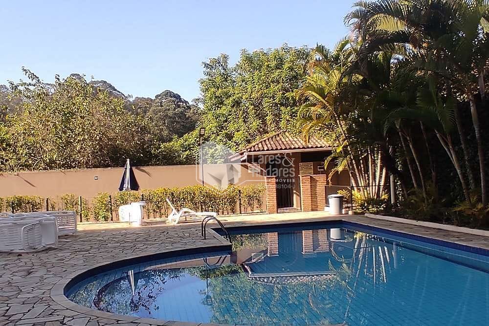 Apartamento à venda com 3 quartos, 61m² - Foto 32
