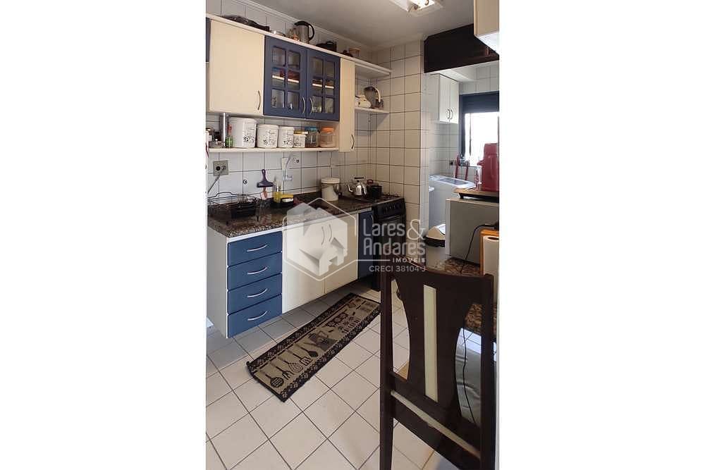 Apartamento à venda com 3 quartos, 61m² - Foto 37