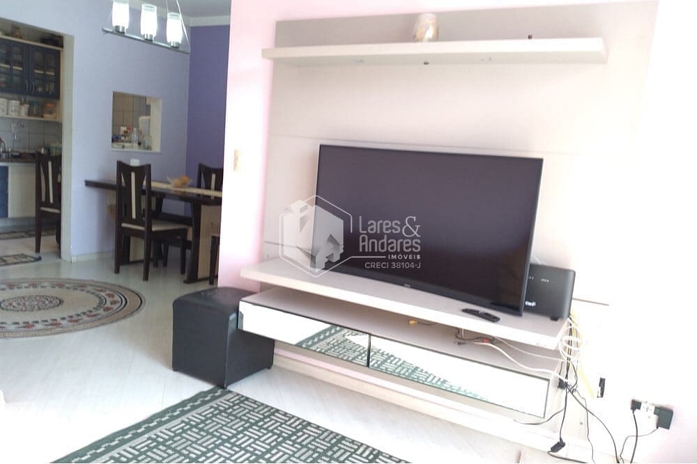 Apartamento à venda com 3 quartos, 61m² - Foto 41