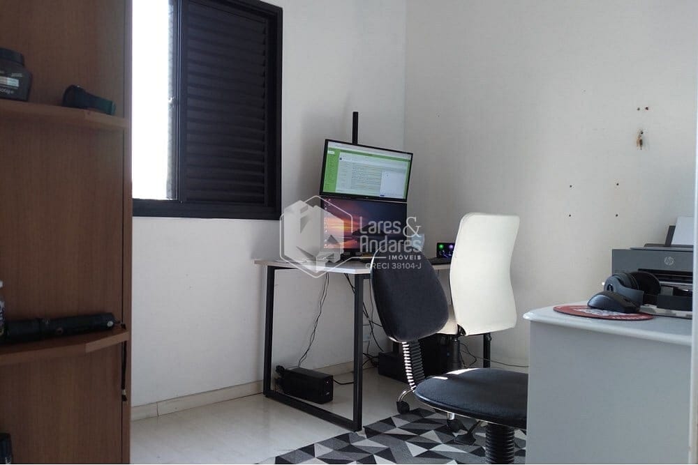 Apartamento à venda com 3 quartos, 61m² - Foto 61