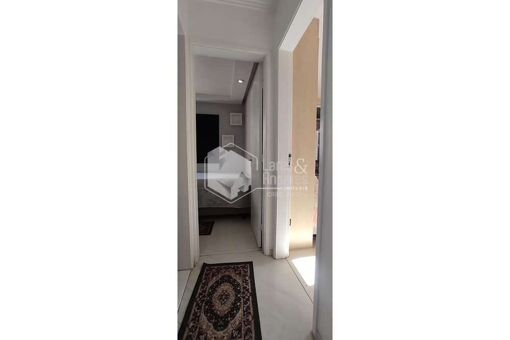 Apartamento à venda com 3 quartos, 61m² - Foto 57