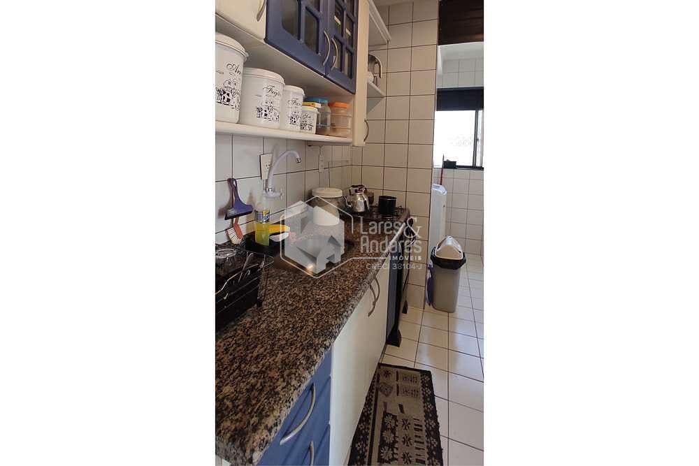 Apartamento à venda com 3 quartos, 61m² - Foto 68