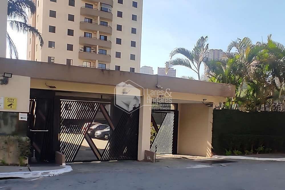 Apartamento à venda com 3 quartos, 61m² - Foto 52