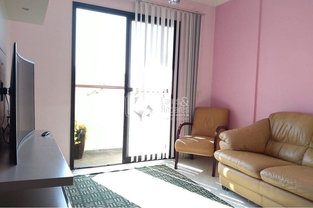 Apartamento à venda com 3 quartos, 61m² - Foto 47