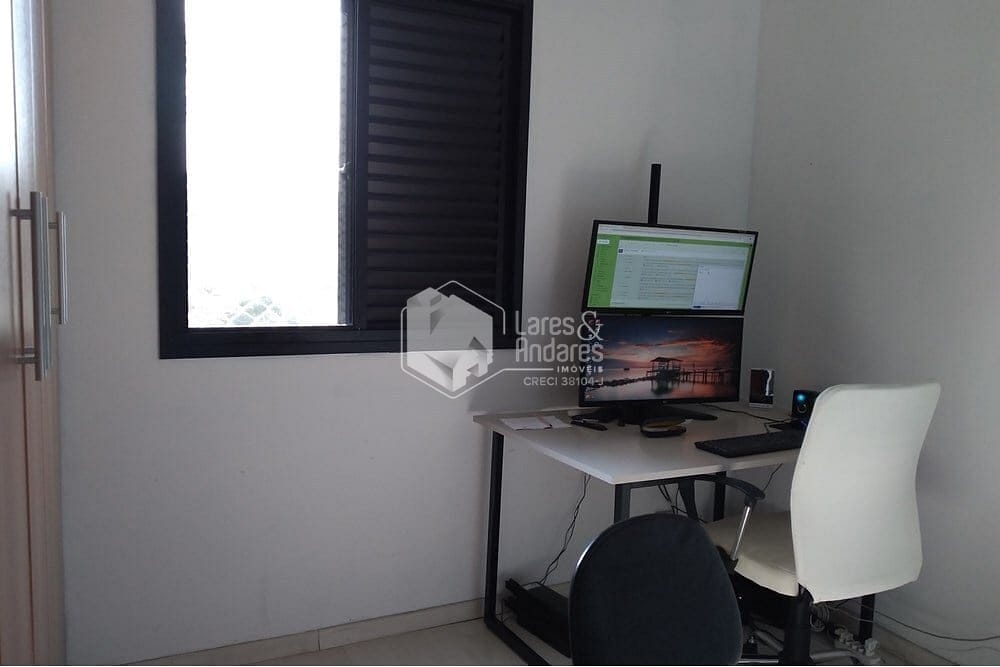 Apartamento à venda com 3 quartos, 61m² - Foto 60