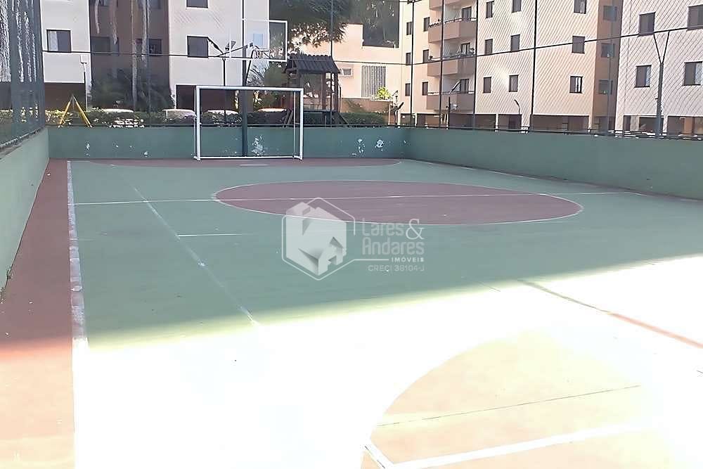 Apartamento à venda com 3 quartos, 61m² - Foto 34