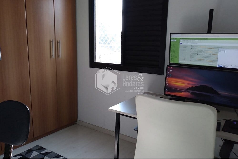 Apartamento à venda com 3 quartos, 61m² - Foto 58