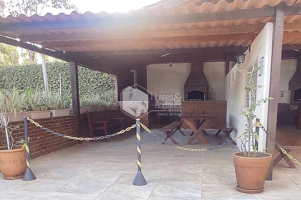 Apartamento à venda com 3 quartos, 61m² - Foto 35