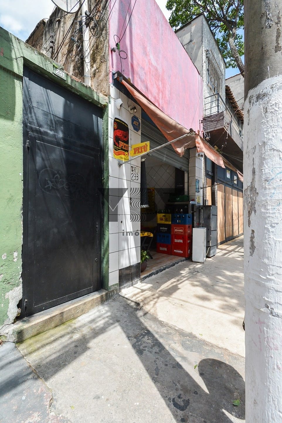 Loja-Salão à venda, 344m² - Foto 4