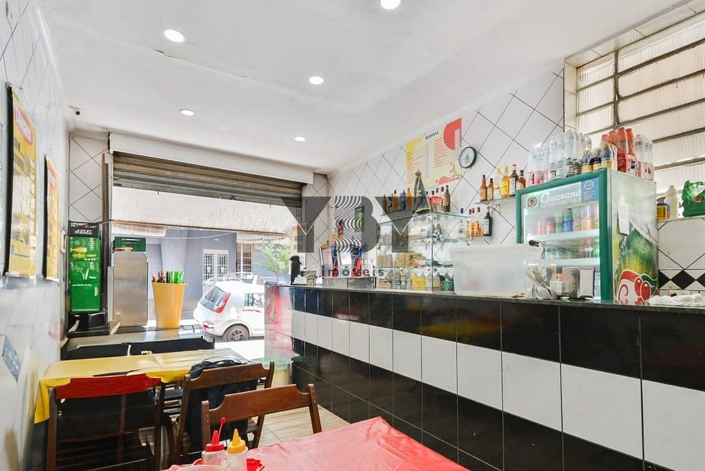 Loja-Salão à venda, 344m² - Foto 3