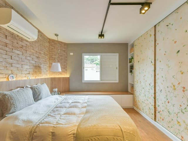 Foto do Casa - Casa em Condomínio à venda 4 Quartos 4 Suites 3 Vagas 273M² Campo Belo São Paulo - SP | Lares e Andares Imóveis