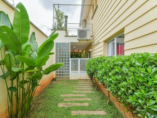 Foto do Casa - Casa em Condomínio à venda 4 Quartos 4 Suites 3 Vagas 273M² Campo Belo São Paulo - SP | Lares e Andares Imóveis