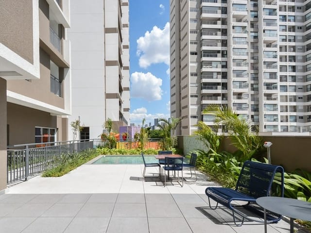 Foto do Apartamento - Apartamento à venda 3 Quartos 3 Suites 2 Vagas 109M² Vila Zilda (Tatuapé) São Paulo - SP | Lares e Andares Imóveis