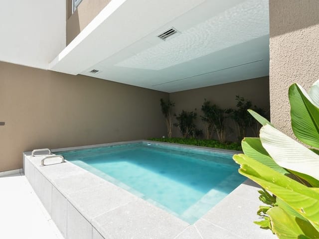 Foto do Apartamento - Apartamento à venda 3 Quartos 3 Suites 2 Vagas 109M² Vila Zilda (Tatuapé) São Paulo - SP | Lares e Andares Imóveis