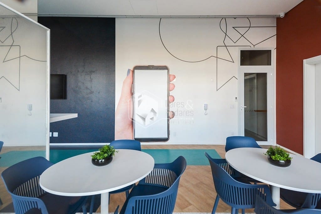 Apartamento à venda com 3 quartos, 109m² - Foto 39